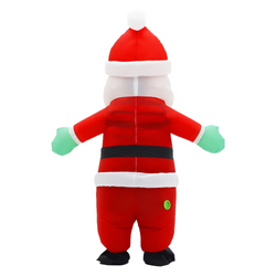 Funny Inflatable Christmas & Halloween Costumes for Adults | Festive Party