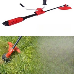 Cordless Brushless Electric Grass Cutter | High Power Brush Cutter