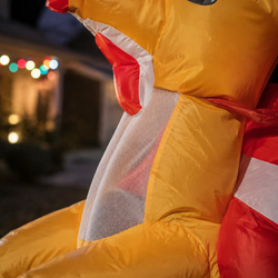 Inflatable Holiday Costumes for Adults | Pumpkin, Reindeer & Tree Suits