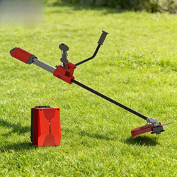 Cordless Brushless Electric Grass Cutter | High Power Brush Cutter