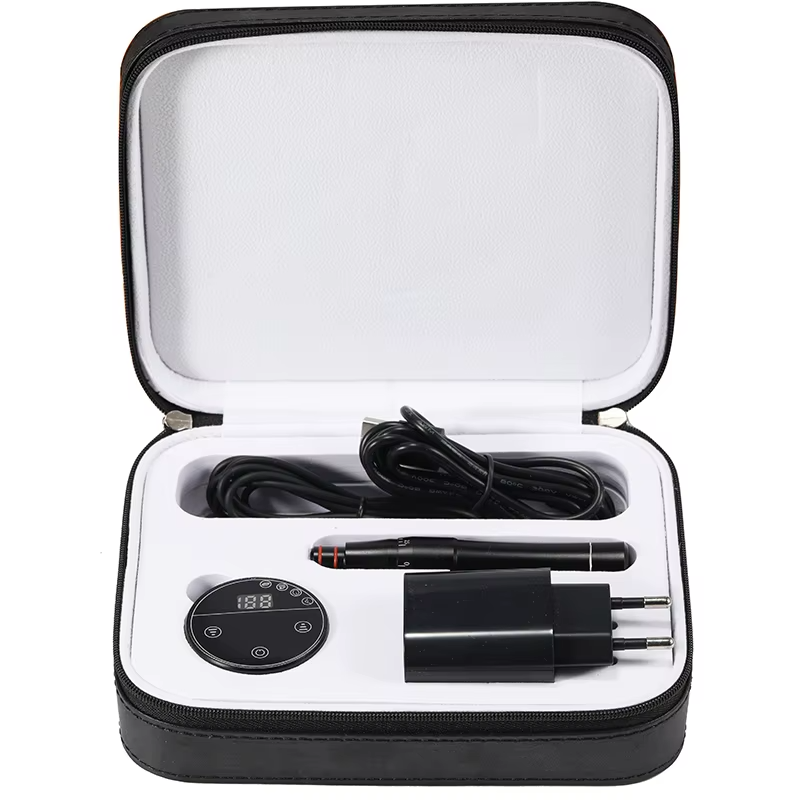 Rotary Permanent Makeup Machine Kit